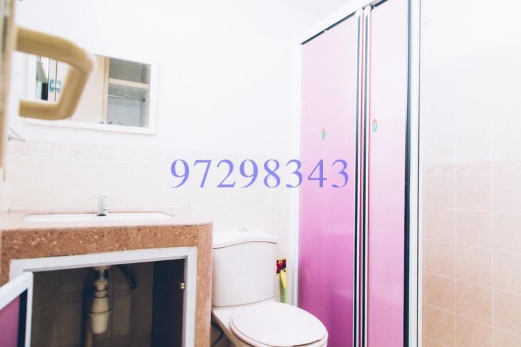 Blk 491 Admiralty Link (Sembawang), HDB 4 Rooms #170175292